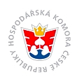 Hospodářská komora České republiky - logo