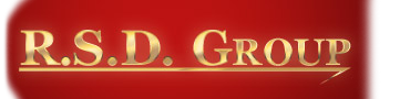 R.S.D Group - logo